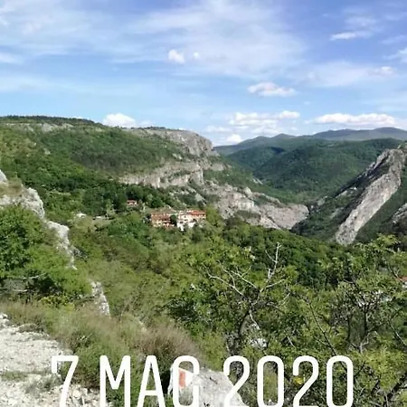 Su Da Noi San Dorligo della Valle