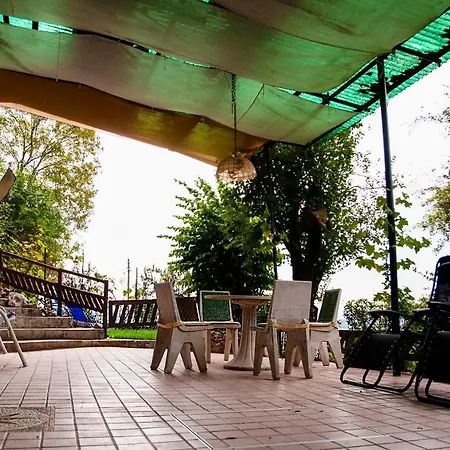 Su Da Noi Bed & Breakfast