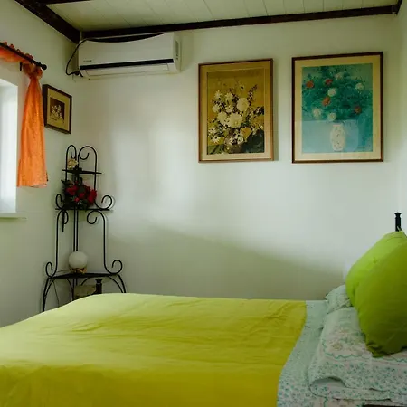 Su Da Noi Bed & Breakfast