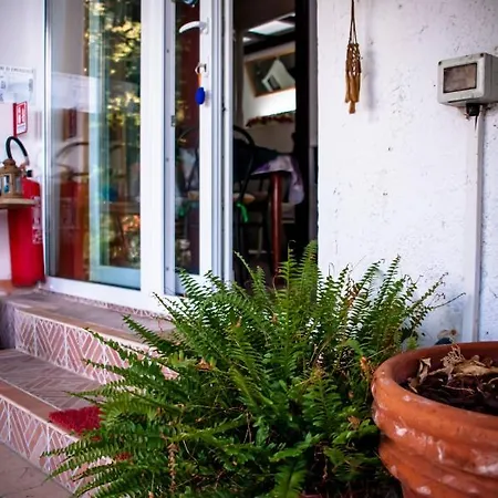 Su Da Noi Couette-café San Dorligo della Valle