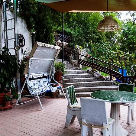 Su Da Noi Bed & Breakfast