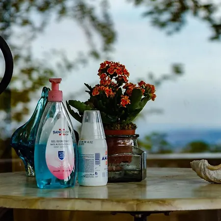Bed & Breakfast Su Da Noi San Dorligo della Valle