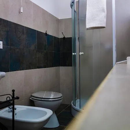 Bed & Breakfast Su Da Noi San Dorligo della Valle