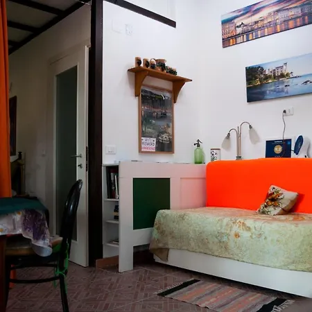 Bed & Breakfast Su Da Noi