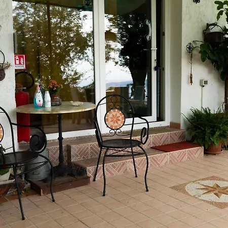 Su Da Noi 3* San Dorligo della Valle