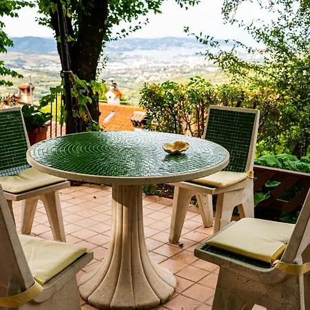 Su Da Noi Bed & Breakfast