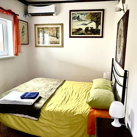 Bed & Breakfast Su Da Noi San Dorligo della Valle