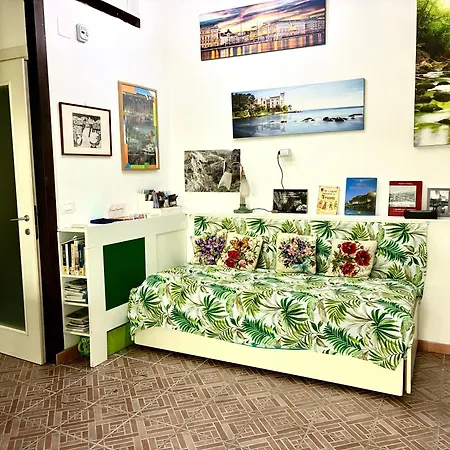 Su Da Noi Bed & Breakfast 3*