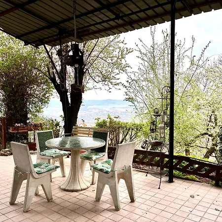 Bed & Breakfast Su Da Noi 3*