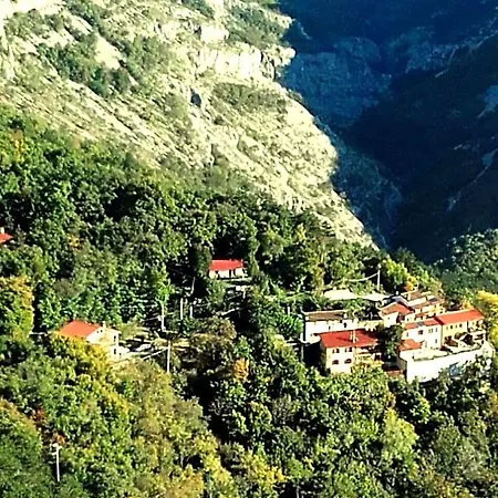 Su Da Noi 3* San Dorligo della Valle