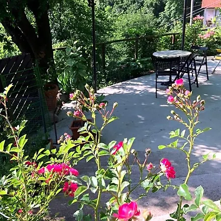 Su Da Noi Couette-café San Dorligo della Valle