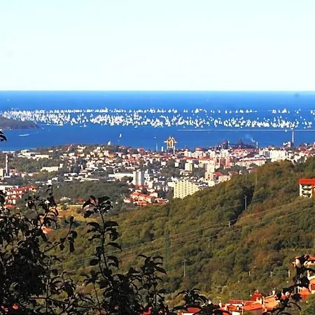 Su Da Noi San Dorligo della Valle