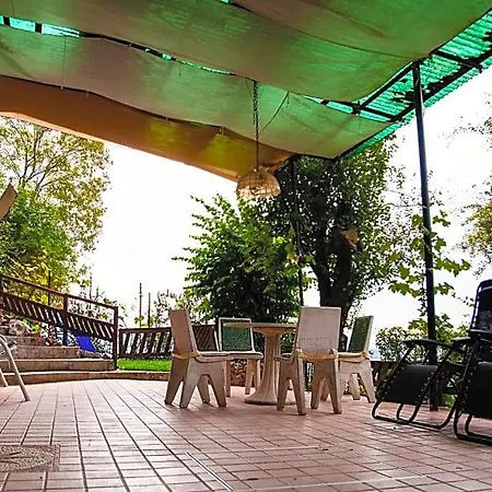 Su Da Noi Couette-café San Dorligo della Valle