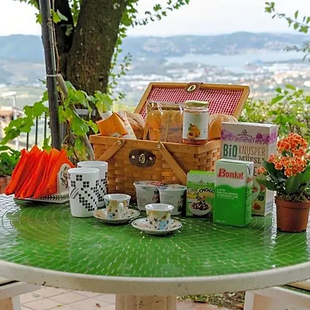 Couette-café Su Da Noi 3*