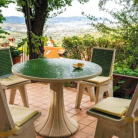 Su Da Noi San Dorligo della Valle