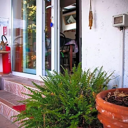 Su Da Noi Couette-café San Dorligo della Valle