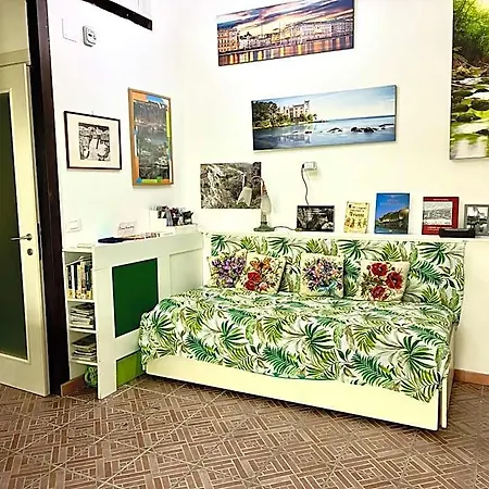Su Da Noi Couette-café San Dorligo della Valle