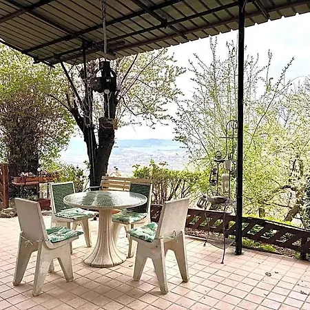 Su Da Noi San Dorligo della Valle