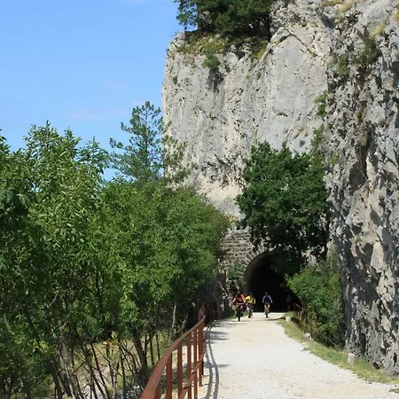 Bed & Breakfast Su Da Noi 3*