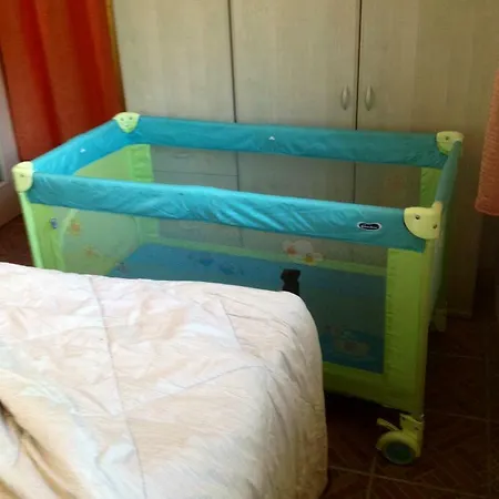 Su Da Noi 3* 산 도르리고 델라 발레