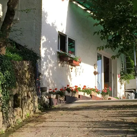 Su Da Noi Couette-café 3*