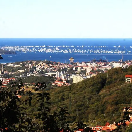 Su Da Noi Bed & Breakfast San Dorligo della Valle