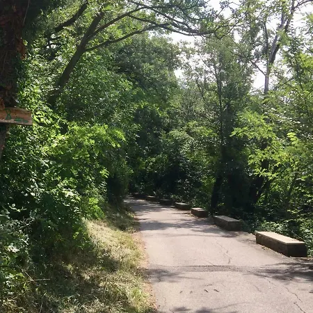 Su Da Noi Bed & Breakfast