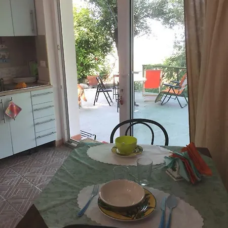 Su Da Noi Couette-café 3*