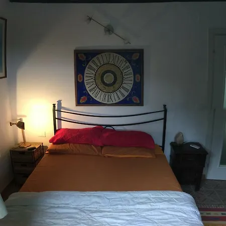 Su Da Noi Bed & Breakfast 3*