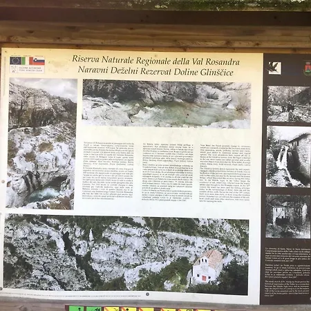 Bed & Breakfast Su Da Noi