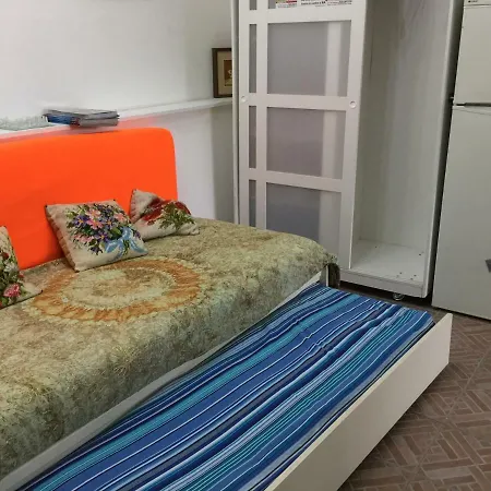 Bed & Breakfast Su Da Noi San Dorligo della Valle