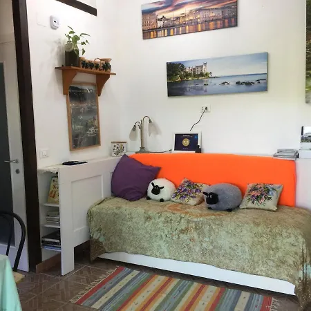 Bed & Breakfast Su Da Noi *