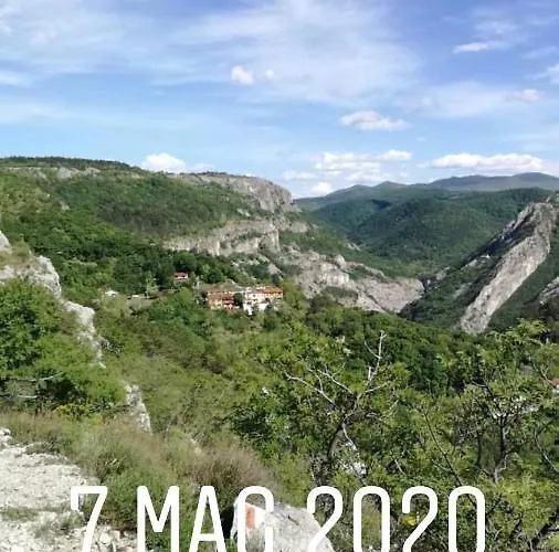 Su Da Noi San Dorligo della Valle