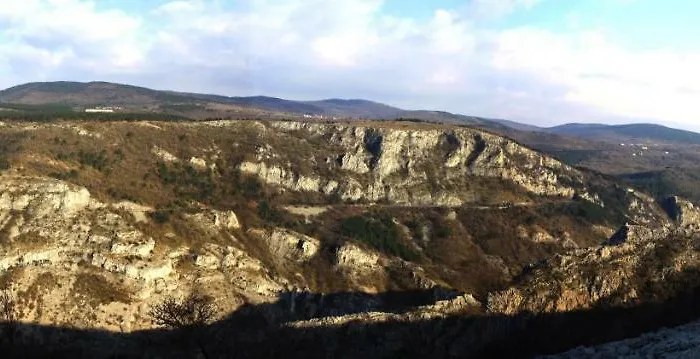 Bed & Breakfast Su Da Noi San Dorligo della Valle