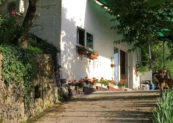 Su Da Noi Bed & Breakfast 3*