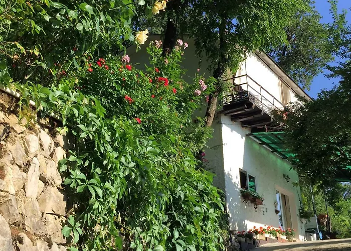 Bed & Breakfast Su Da Noi 3*