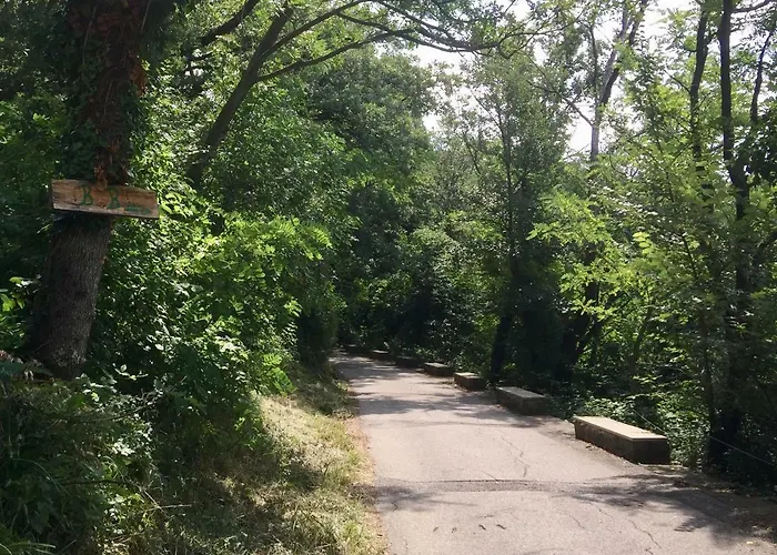 Su Da Noi Bed & Breakfast