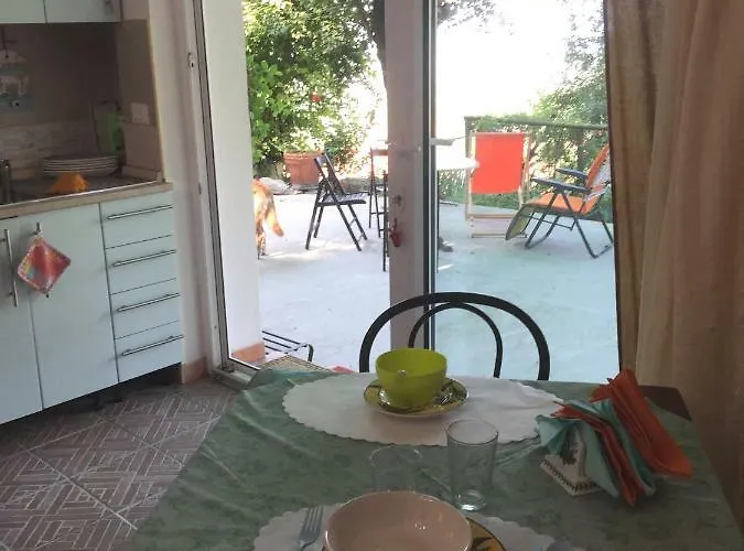 Su Da Noi Bed & Breakfast 3*